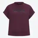 Bild 3 von Damen-Shirt mit Viskose, große Größen