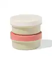 Bild 1 von Dressingschale 70 ml Terra Grün – 2 Stück