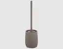 Bild 1 von WC-Garnitur Fablo Dark Taupe matt