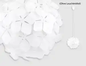 Pendelleuchte Daisy