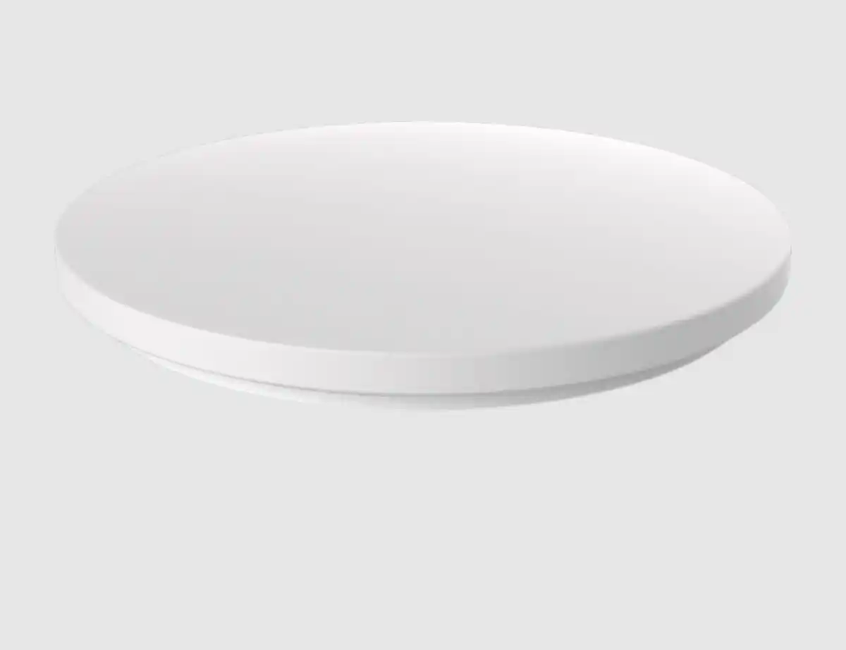 Bild 1 von LED Deckenleuchte rund warmweiß