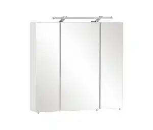 Spiegelschrank »Dorina« mit Licht, 60 cm