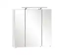 Bild 1 von Spiegelschrank »Dorina« mit Licht, 60 cm