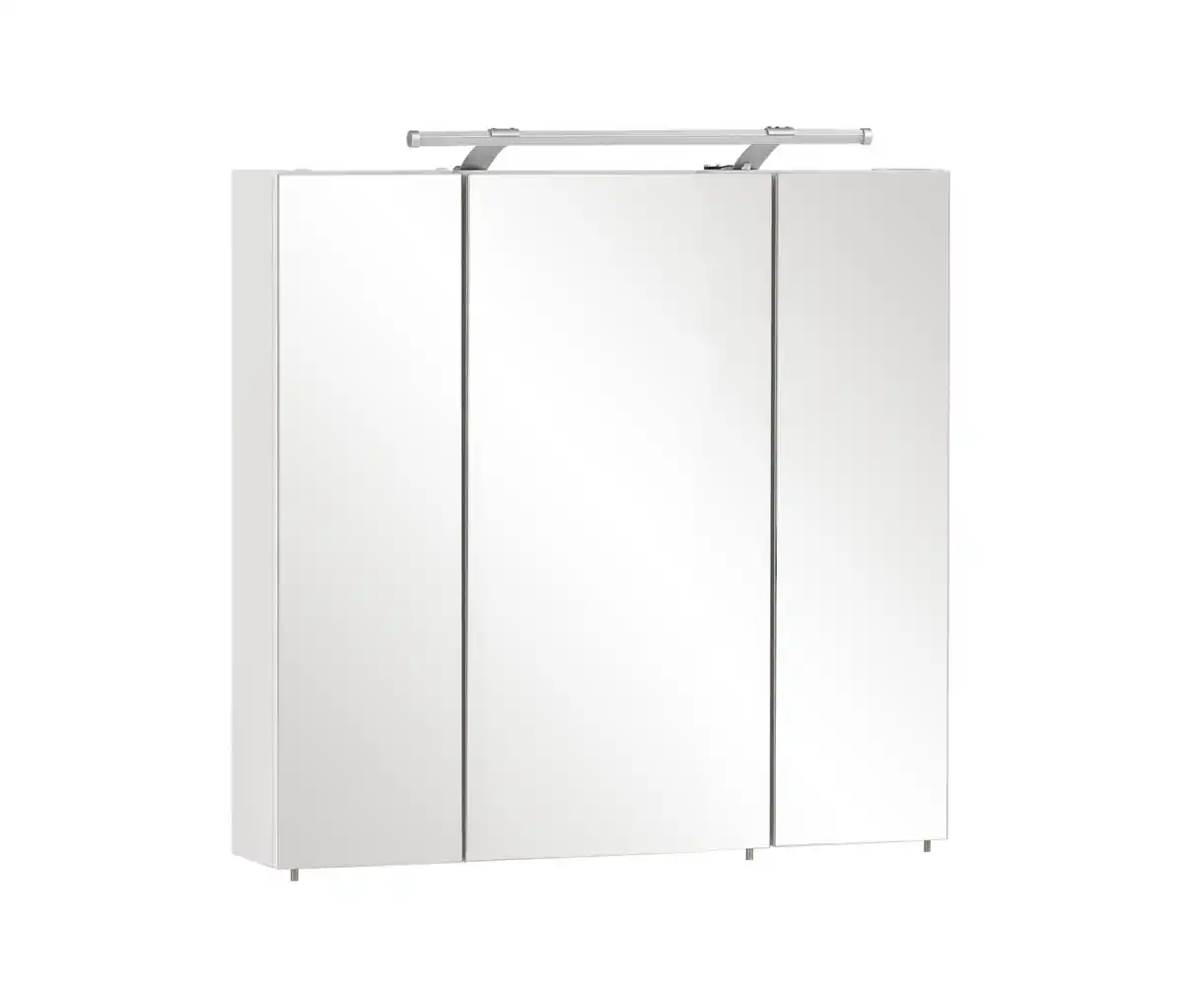 Bild 1 von Spiegelschrank »Dorina« mit Licht, 60 cm