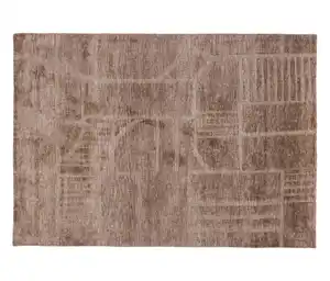 WOOOD Teppich »Lovi«, 170 x 240 cm