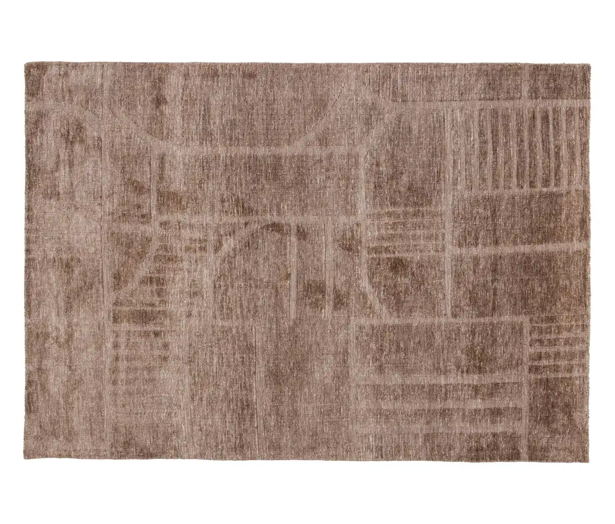 Bild 1 von WOOOD Teppich »Lovi«, 170 x 240 cm