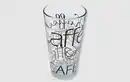 Bild 1 von Latte Macchiato Glas