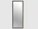 Bild 1 von Rahmenspiegel Thea 66x166 cm