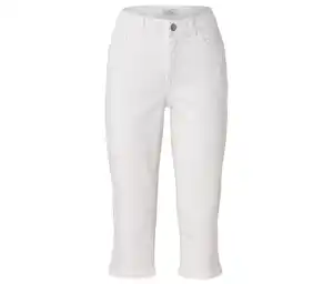 Capri Denim – Fit »Mara«