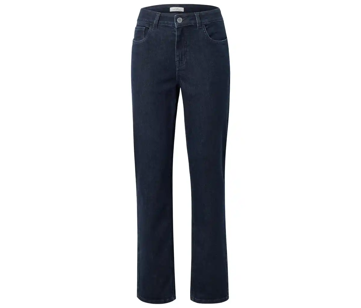 Bild 1 von Straight Jeans – Fit »Kira«