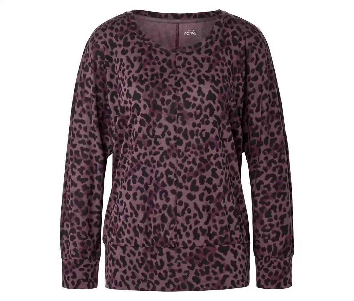 Bild 1 von Yogashirt, Alloverprint