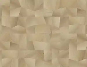 PVC Helios Wood Gold 4m