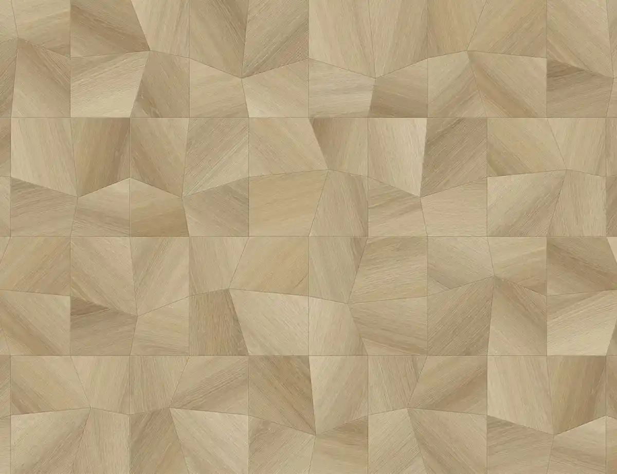 Bild 1 von PVC Helios Wood Gold 4m