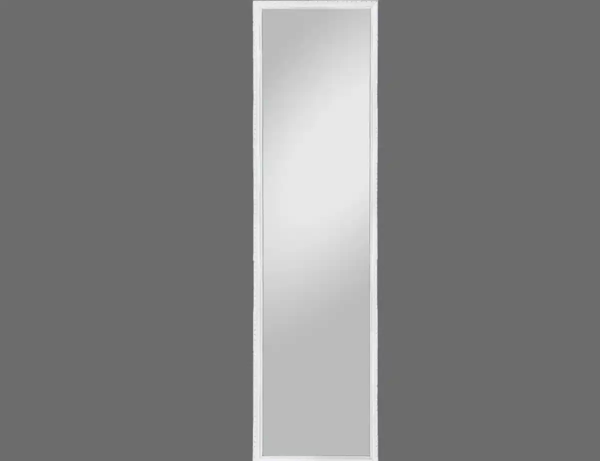 Bild 1 von Rahmenspiegel Loreley 35x125 cm
