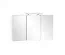 Bild 1 von Spiegelschrank »Dorina« mit Licht, 120 cm