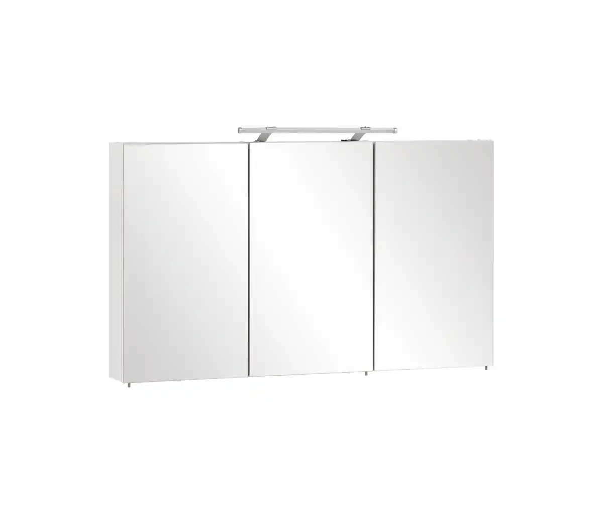 Bild 1 von Spiegelschrank »Dorina« mit Licht, 120 cm