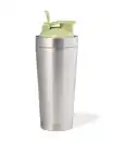 Bild 1 von Shake-Becher 750 ml aus Edelstahl, metallic-grün
