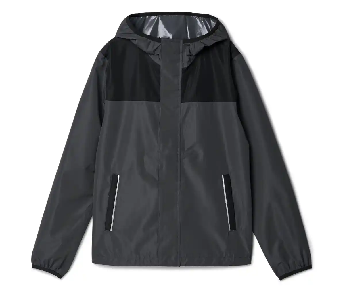 Bild 1 von Leichte Kinder-Regenjacke »packable«