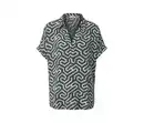 Bild 1 von Bluse, Alloverprint