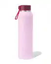 Bild 1 von Thermosflasche, 500 ml, Edelstahl, rosa