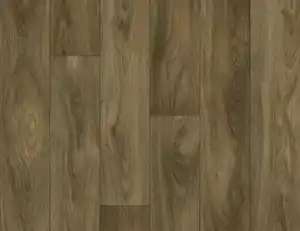 PVC Themis Wood Nussbaum
