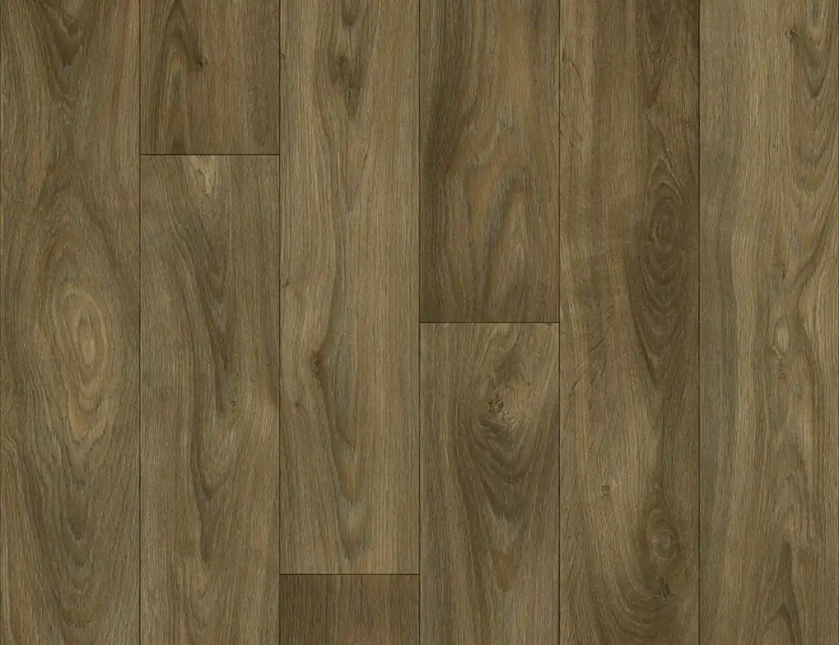 Bild 1 von PVC Themis Wood Nussbaum