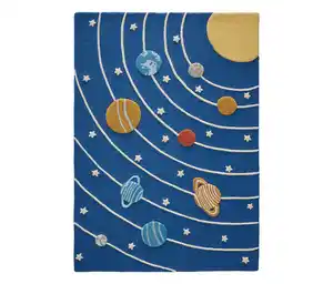 benuta Kinderteppich »Alex«, ca. 120 x 170 cm