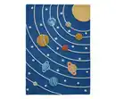 Bild 1 von benuta Kinderteppich »Alex«, ca. 120 x 170 cm