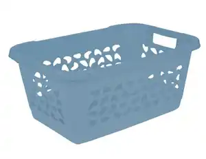 Wäschekorb Jost Blau