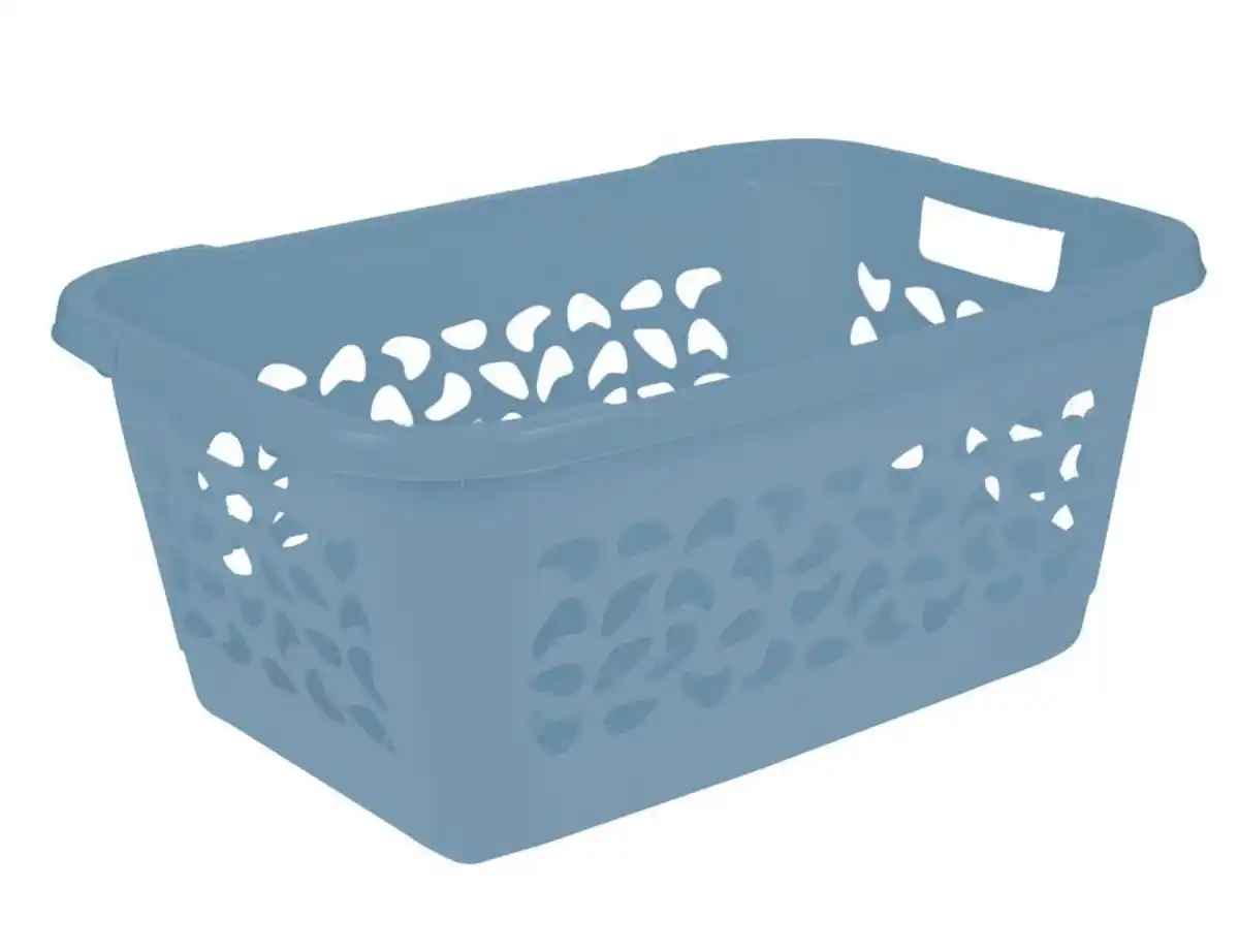 Bild 1 von Wäschekorb Jost Blau