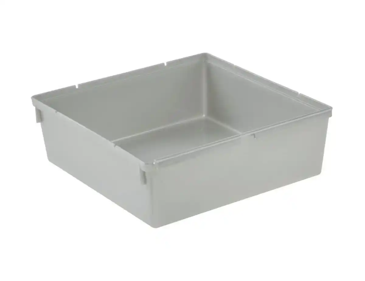 Bild 1 von Keeeper Ordnungssystem silber