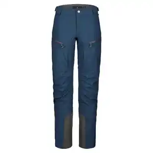 Fjällräven BERGTAGEN ECO-SHELL TROUSERS W Damen - Hardshellhose