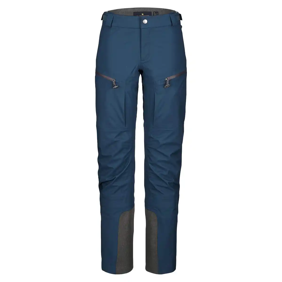 Bild 1 von Fjällräven BERGTAGEN ECO-SHELL TROUSERS W Damen - Hardshellhose