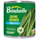 Bild 1 von Bonduelle Grüne Bohnen 220g