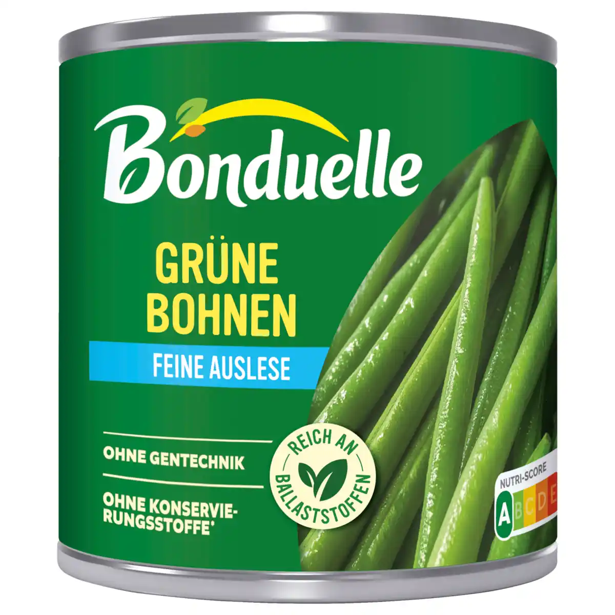 Bild 1 von Bonduelle Grüne Bohnen 220g
