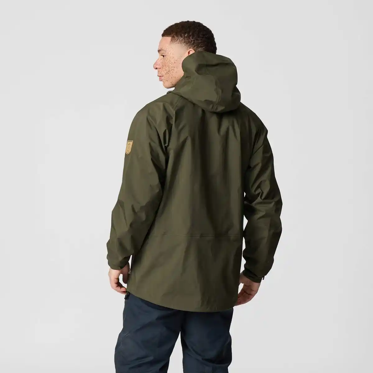Bild 4 von Fjällräven KEB GTX JACKET M Herren - Hardshelljacke
