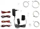 Bild 1 von LED-Strip Band 60cm max. 7 Watt, Weiß