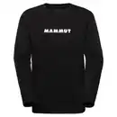Bild 1 von Mammut MAMMUT CORE ML CREW NECK MEN LOGO Herren - Sweatshirt