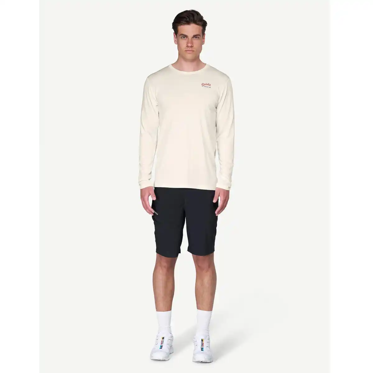 Bild 4 von Devold PREMIUM FISHERMAN LS MAN Herren - Langarmshirt