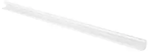 Wandhalter Weiß, Weiß
