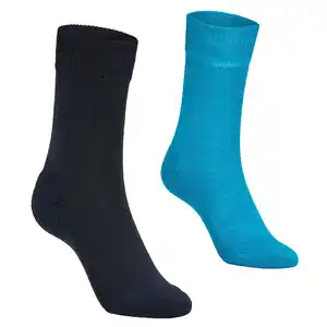 Devold DAILY MERINO MEDIUM SOCK 2PK KID Kinder - Freizeitsocken