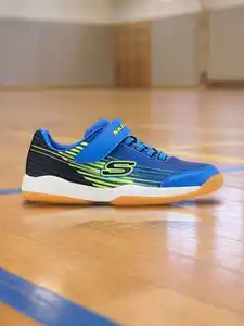 Skechers ASSIST-NIKKO Hallenschuh