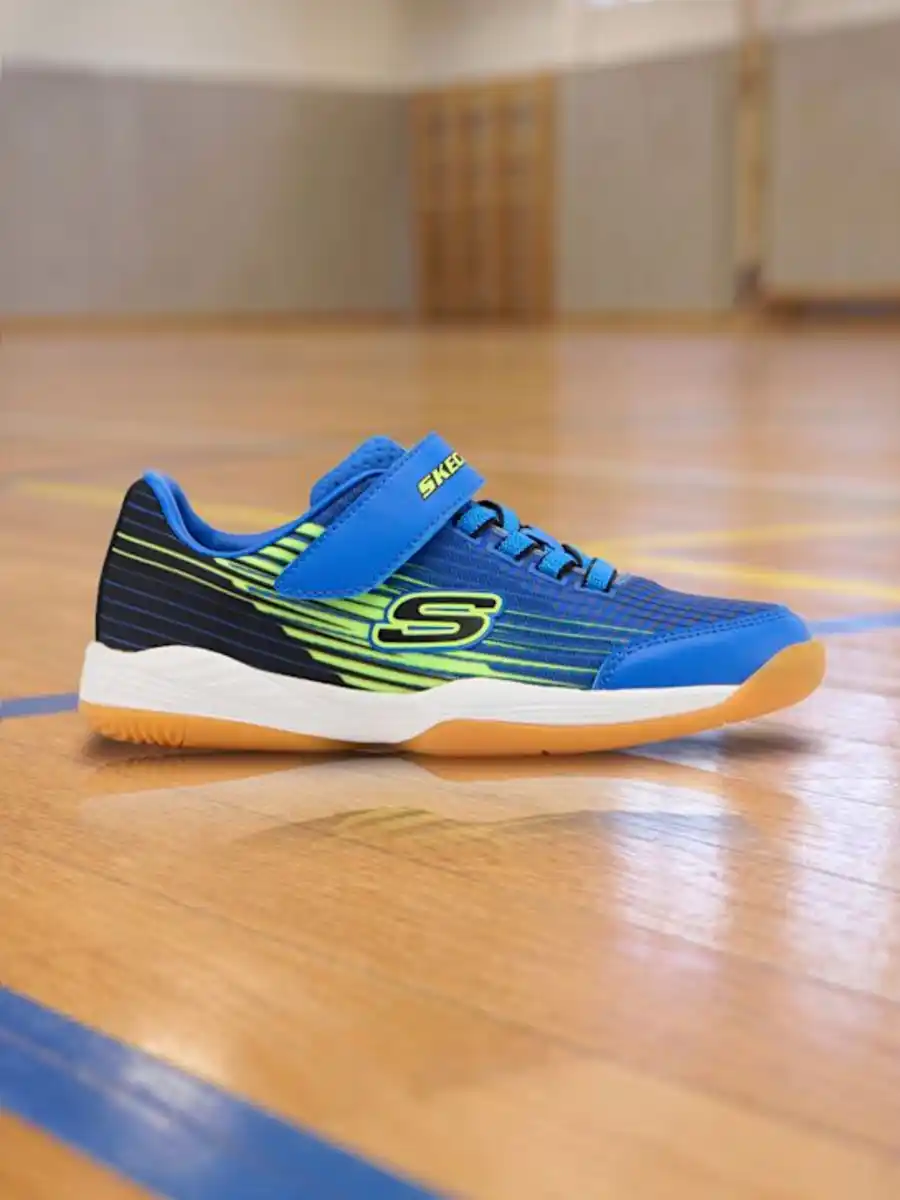 Bild 1 von Skechers ASSIST-NIKKO Hallenschuh