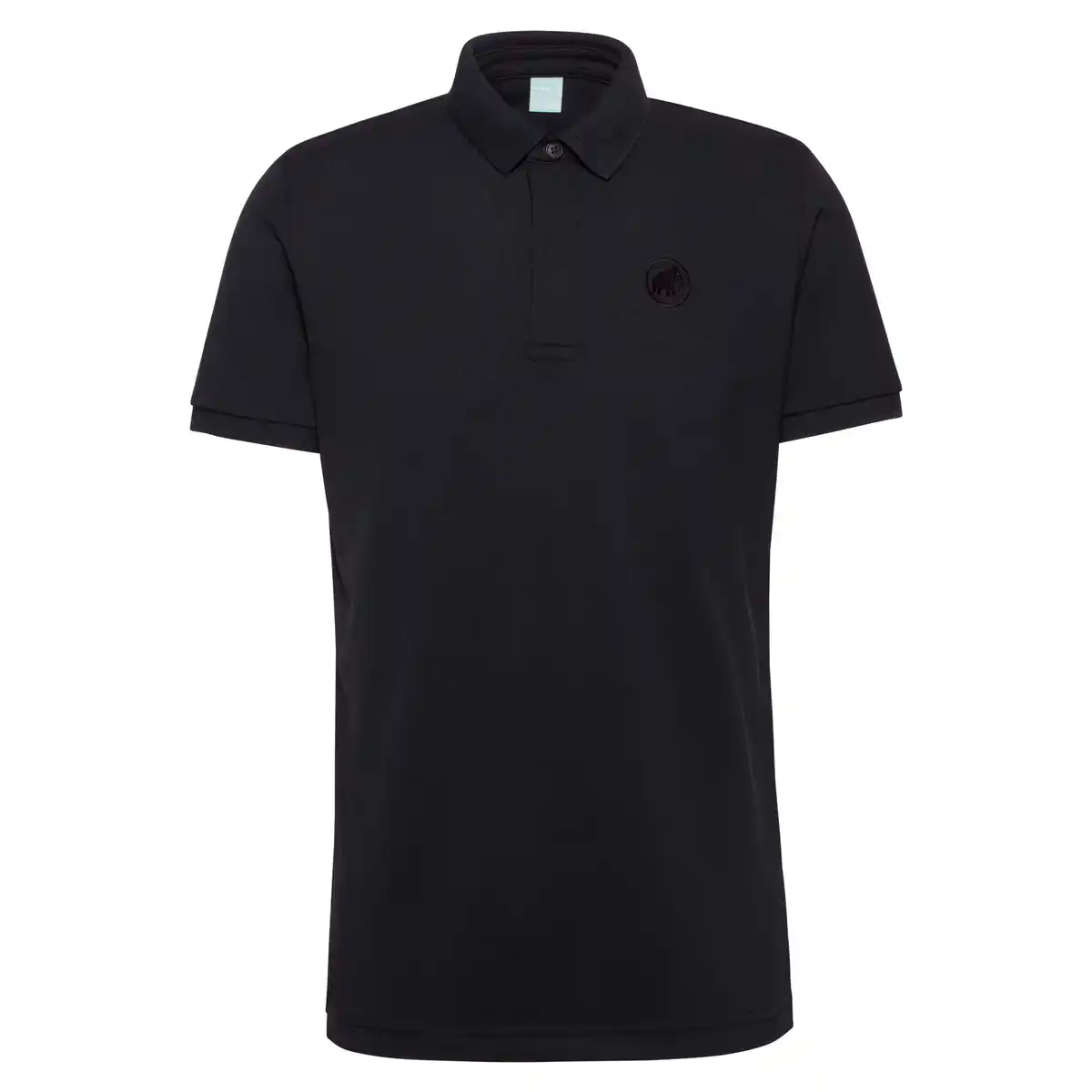 Bild 1 von Mammut MAMMUT LOGO POLO MEN Herren - Polo-Shirt