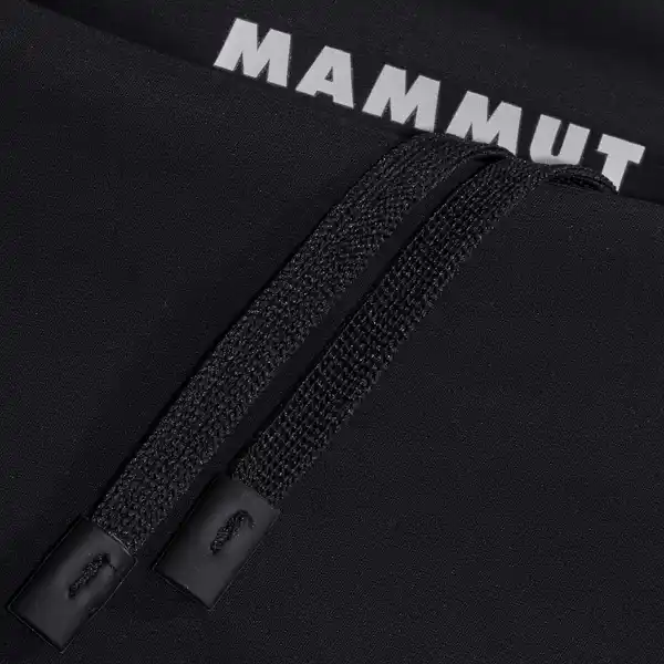 Bild 2 von Mammut AENERGY TR SHORTS WOMEN Damen - Laufhose