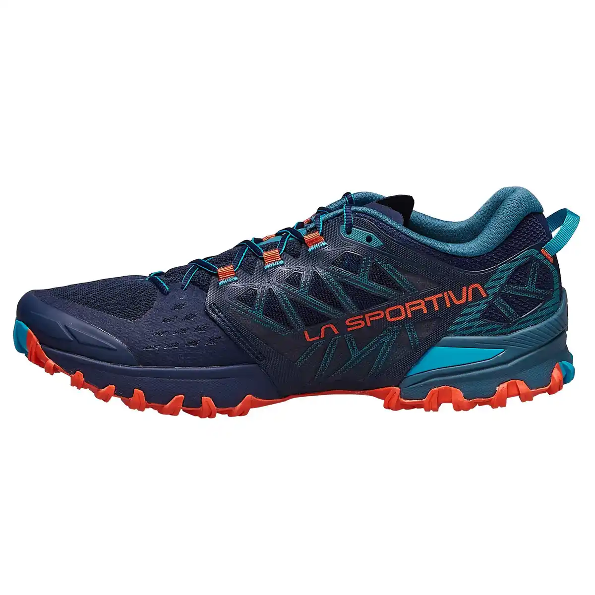 Bild 3 von La Sportiva BUSHIDO III Herren - Trailrunningschuhe
