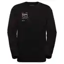 Bild 1 von Mammut MAMMUT CORE ML CREW NECK MEN VERT Herren - Sweatshirt