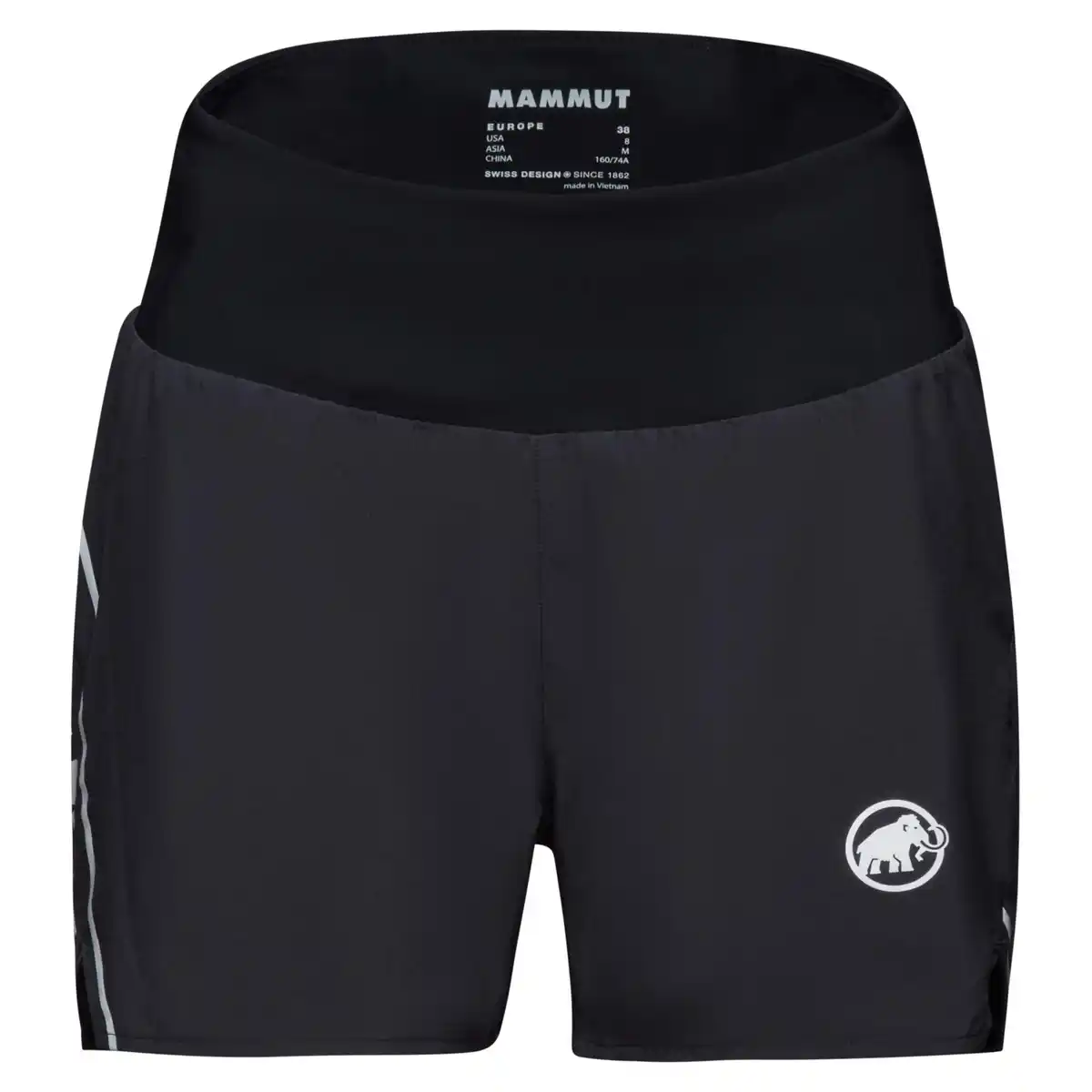 Bild 1 von Mammut AENERGY TR SHORTS WOMEN Damen - Laufhose