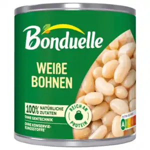 Bonduelle Weiße Bohnen 250g