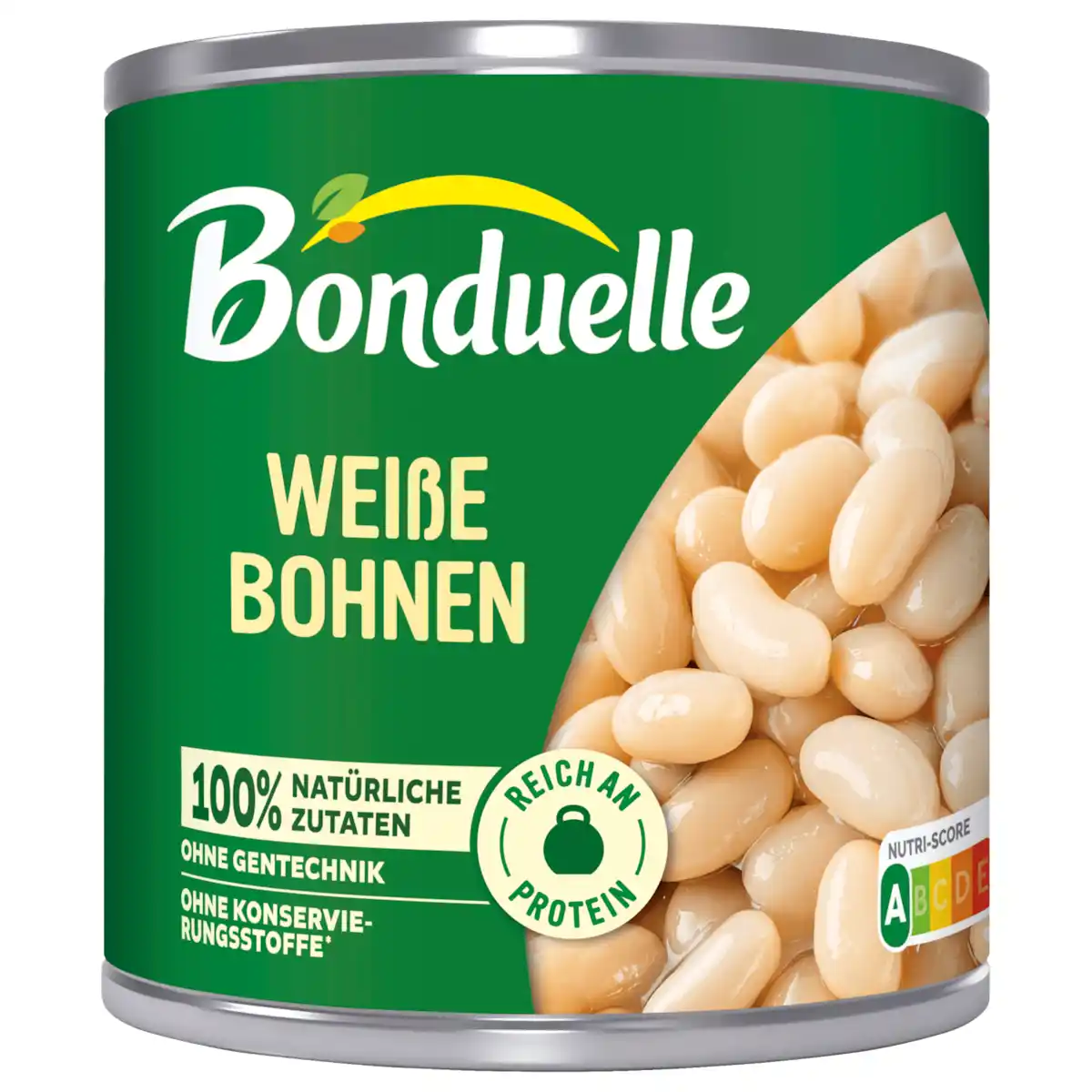 Bild 1 von Bonduelle Weiße Bohnen 250g
